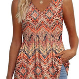 Laura | Lehký a elegantní top pro každý den