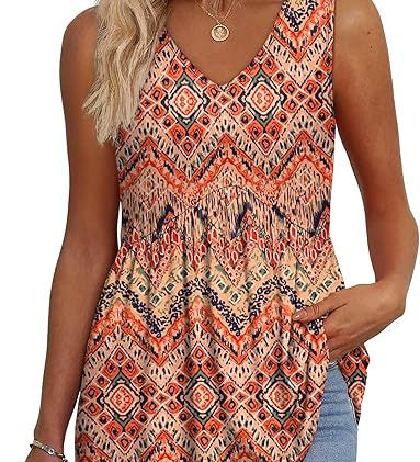 Laura | Lehký a elegantní top pro každý den