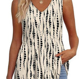 Laura | Lehký a elegantní top pro každý den