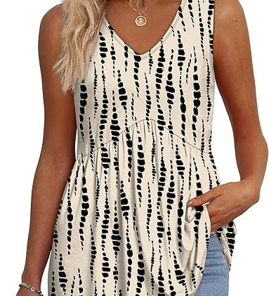 Laura | Lehký a elegantní top pro každý den