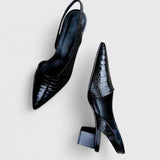 Bohdana | Elegantní Lodičky