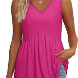 Laura | Lehký a elegantní top pro každý den