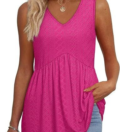 Laura | Lehký a elegantní top pro každý den