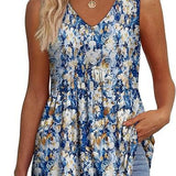 Laura | Lehký a elegantní top pro každý den