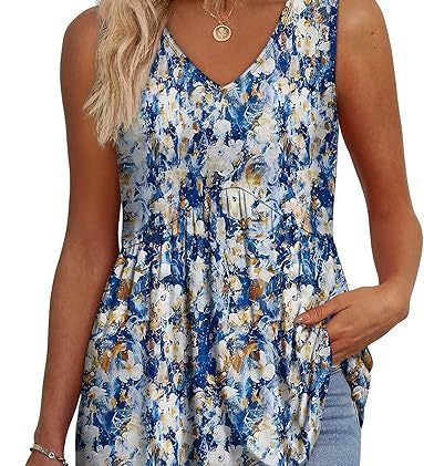 Laura | Lehký a elegantní top pro každý den