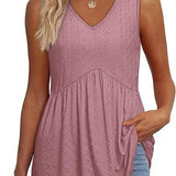 Laura | Lehký a elegantní top pro každý den