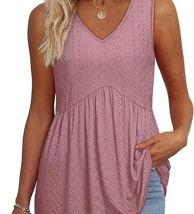 Laura | Lehký a elegantní top pro každý den