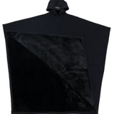 Eden Deka s kapucí – Tvůj kokon pohodlí