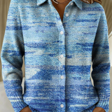 Mila – Pletená košile