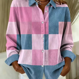 Nora – Pletená halenka