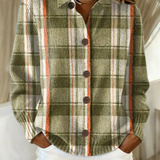 Noor – Kostkovaná halenka