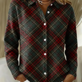 Livia – Pletená halena