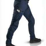 Colton – Voděodolné taktické kalhoty pro každodenní profesionální použití