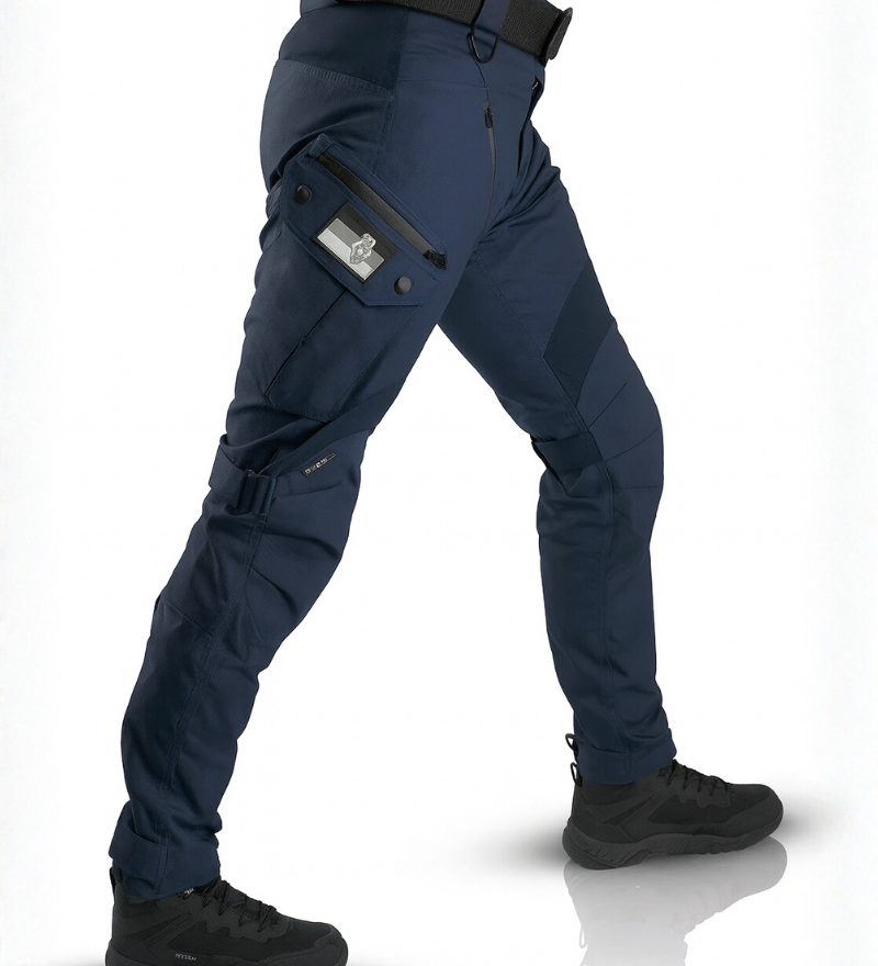 Colton – Voděodolné taktické kalhoty pro každodenní profesionální použití