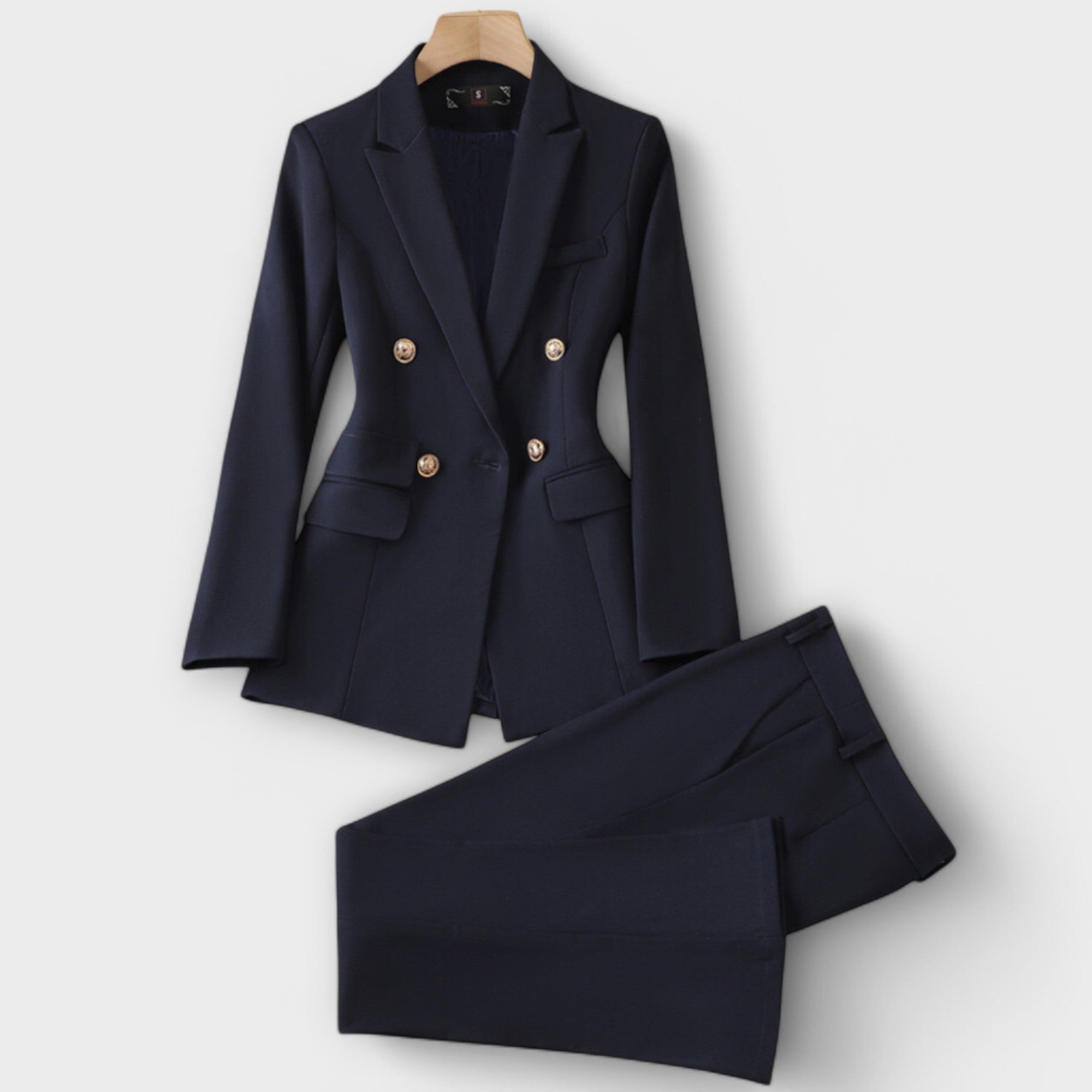 Emma - Sada kabátu a kalhot