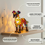 Blesková Magie Psí