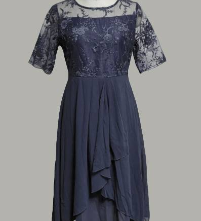 Šaty pro svatební hosty