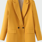 Alžběta - Oversized sako s moderním střihem