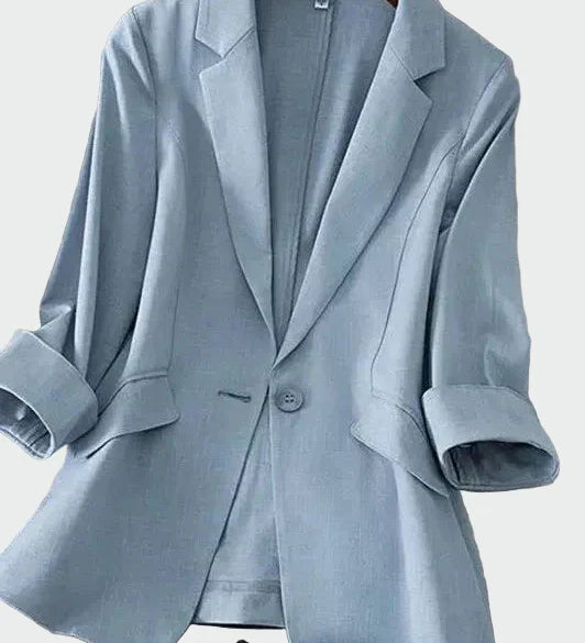 Adriana - Sako v moderním střihu