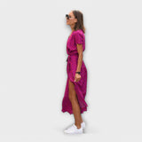 Eshel - Pohodlné Šaty