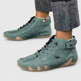 Halyviora | Ortopedické Boty