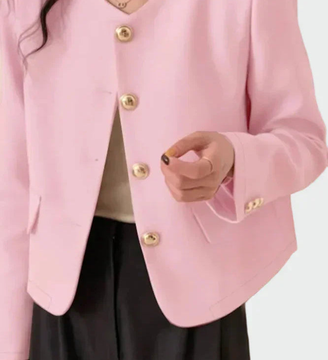 Gabriela - Sako v elegantním střihu