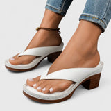 Jazrielle | Ortopedické podpatky