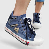 Sylvie™ | Ortopedické Boty