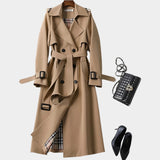 Klára – stylový a elegantní trenčkot