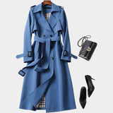 Klára – stylový a elegantní trenčkot