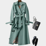 Klára – stylový a elegantní trenčkot