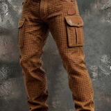 Kalhoty Ardon™ – Cargo s Texturovaným Designem