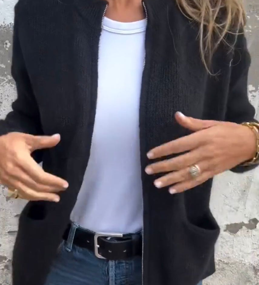 Linda™ Stylová vesta