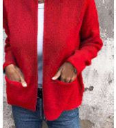 Linda™ Stylová vesta