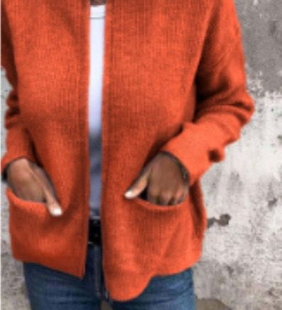 Linda™ Stylová vesta