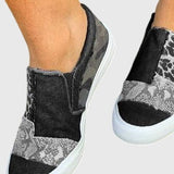 Noemi™ - Boty na slip-on pro úlevu od bolesti