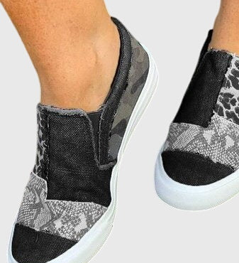 Noemi™ - Boty na slip-on pro úlevu od bolesti