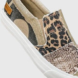 Noemi™ - Boty na slip-on pro úlevu od bolesti