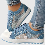 Elena™ | Ortopedické Tenisky