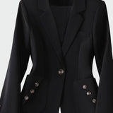 Beáta - Sako v okouzlujícím střihu