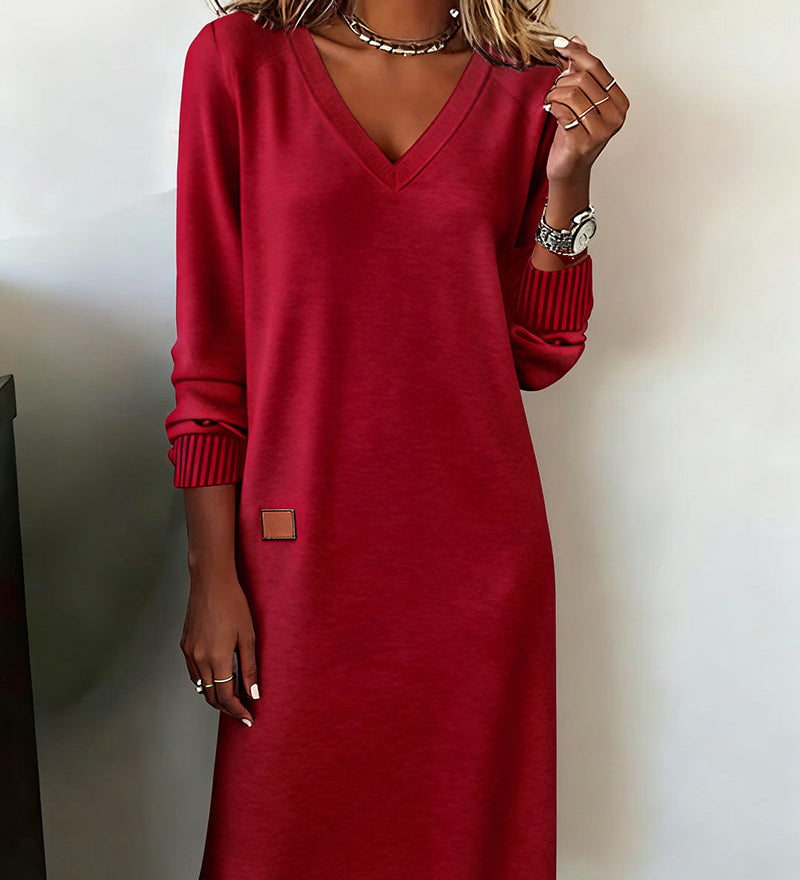 Lunori™ | Pohodlné šaty Syrae