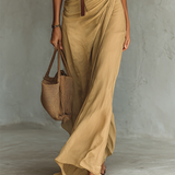Victoria | Vestido largo casual
