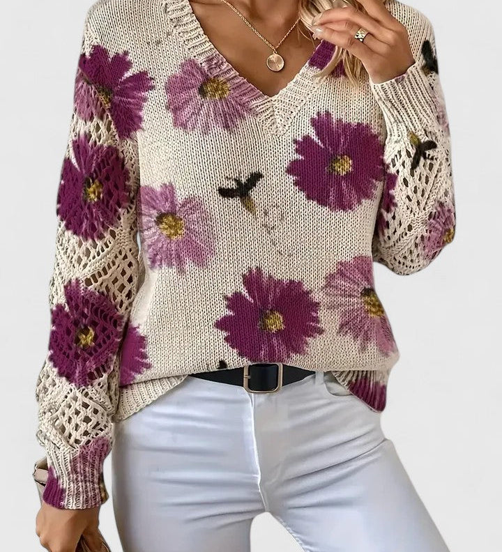 Nina | Elegantní svět