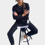 Elenka Pohodlný rodinný set na odpočinek