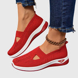 Emely™ | Ortopedické nazouvací boty