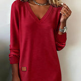 Lunori™ | Pohodlné šaty Syrae