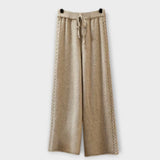 Olivia - Elegantní pletený set