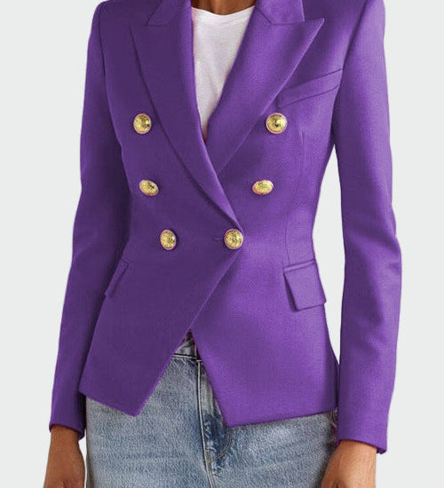 Josefína - Sako v klasickém střihu