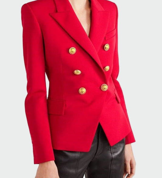 Josefína - Sako v klasickém střihu