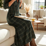 Lunori™ Maxi Chemise Intemporelle